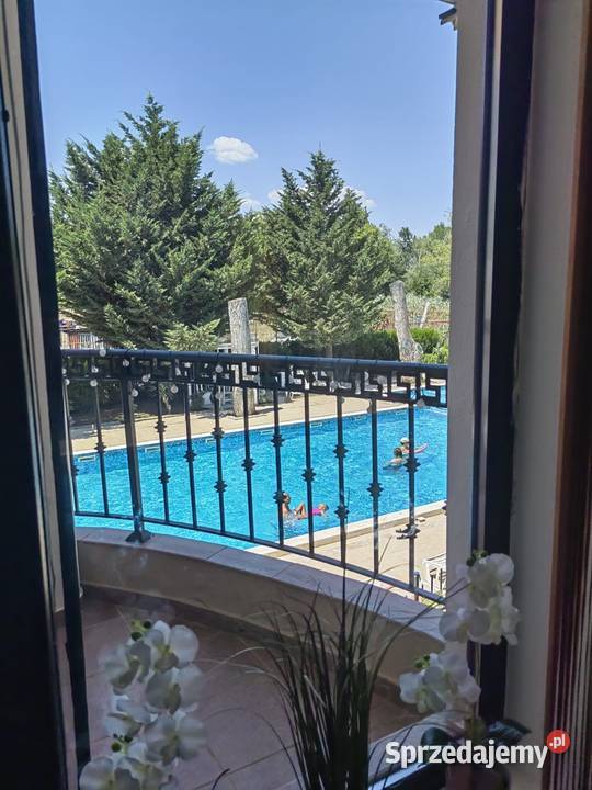 Apartament morzem Właściciela Słoneczny Brzeg Brzóstowa sprzedam