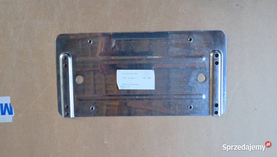 A1698100611 panel klapy GLA X156 Mały Płock