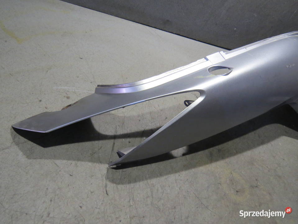 HONDA SH 125 150 BOK BOCZEK OSŁONA OWIEWKA Warszawa