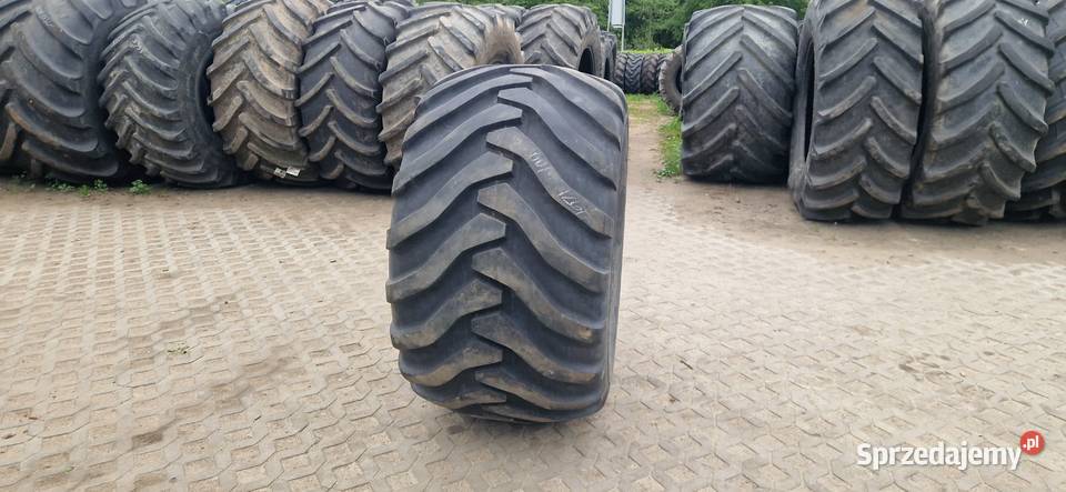 koło 80045265 80045R265 Alliance 90 bieżnik Opony rolnicze warmińsko-mazurskie Nowe Miasto Lubawskie