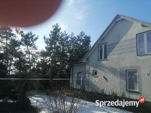 Sprzedam dom wolnostojący Meble Inowrocław