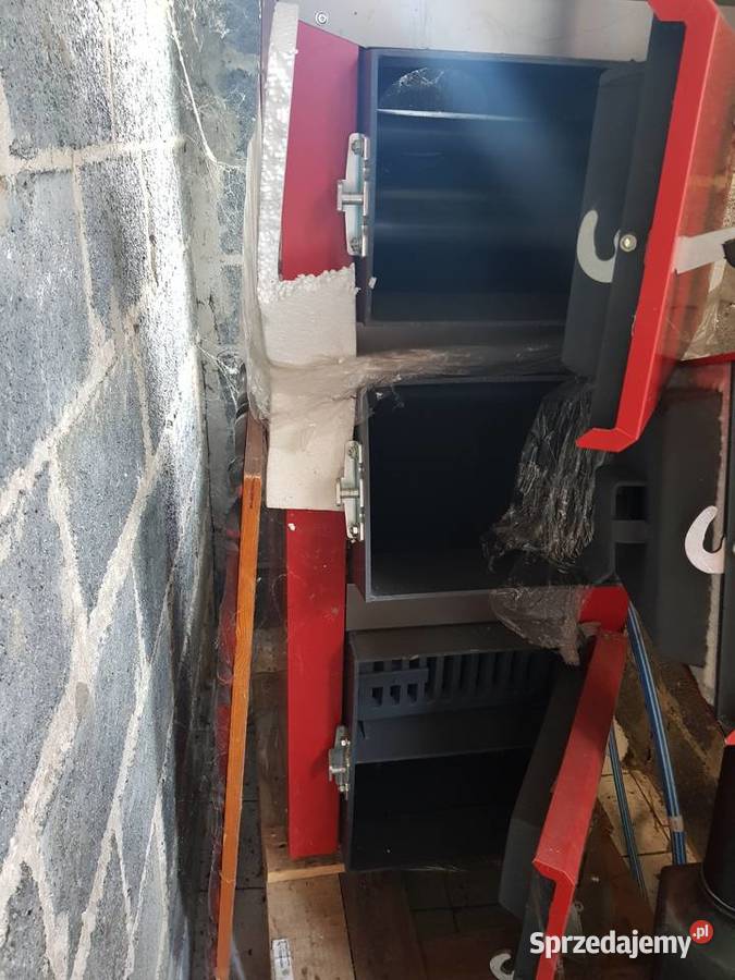 Piec Defro optima Comfort 15 Kw