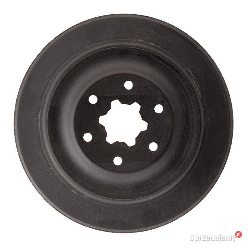 Koło pasowe Ferris przekładni ZT4400 IS2100 wielkopolskie