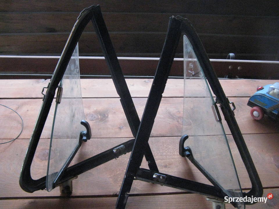 fiat 126p części Pozostałe Ostrołęka