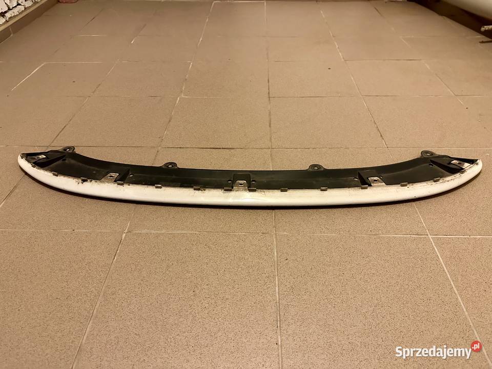 DOKŁADKA SPLITER HOKEJ GOLF 6 GTI GTD 5K0