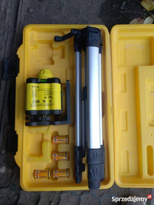 Niwelator Narzędzia