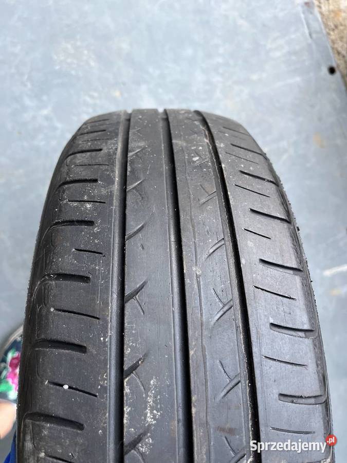 Zestaw 4 Yokohama Blue Earth lato 17565R15 84H