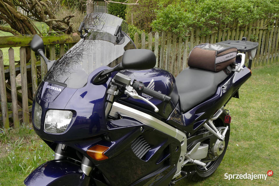 Honda VFR 750 Klasyk Przemków