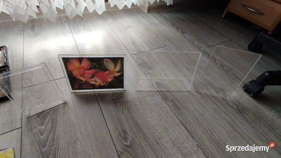 ramki kolejne komplet Poznań