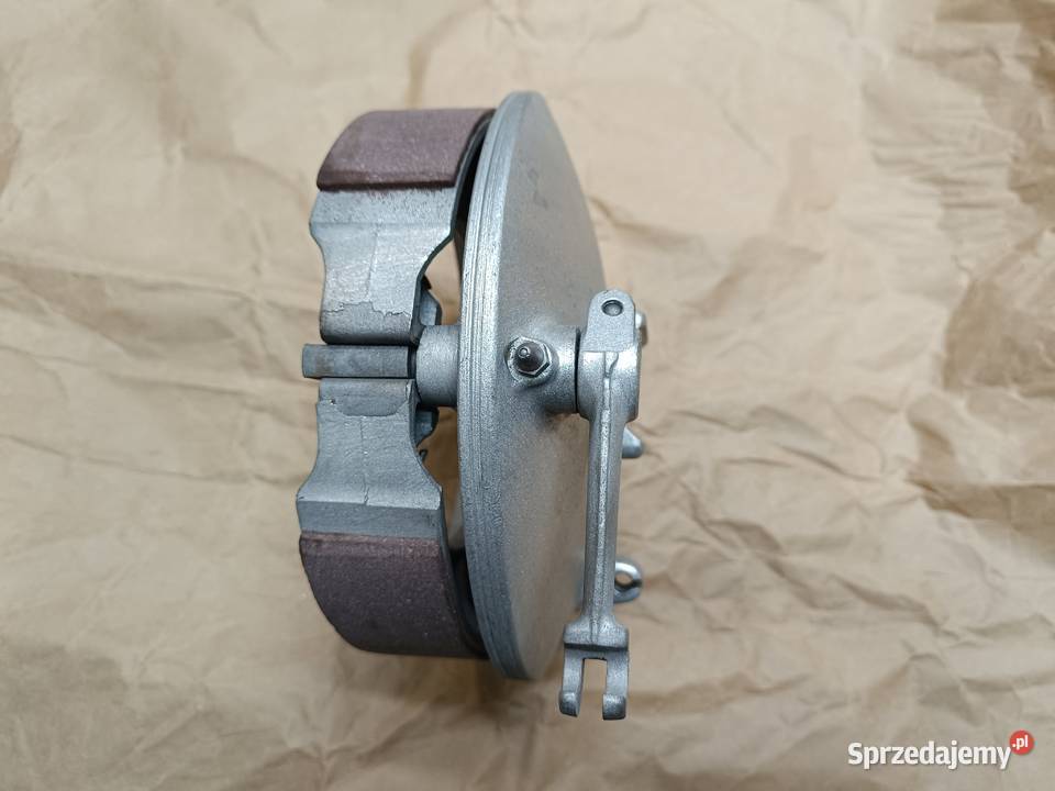 pokrywa szczękotrzymacz koła przód junak m10 m07 sprzedam