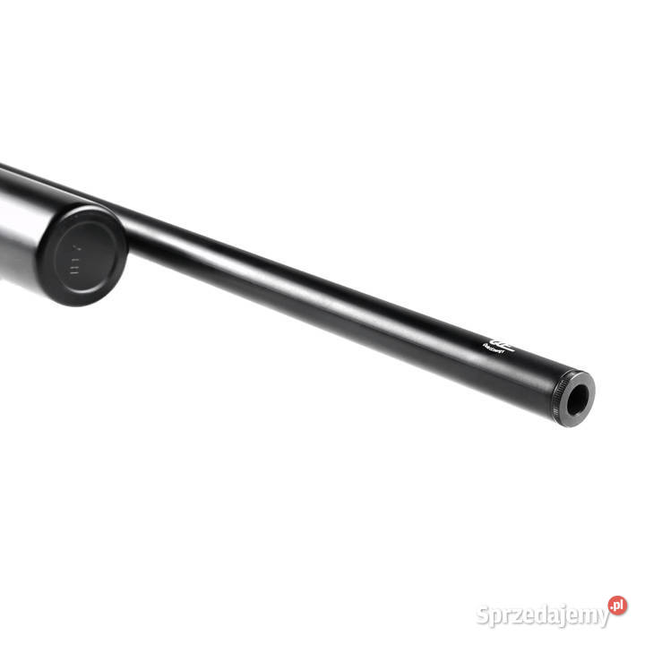 Wiatrówka PCP Optima by Hatsan Hercules 1143 mm Warszawa