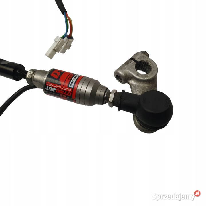 QUICK SHIFTER Quickshifter DynoJet 66100027 BMW