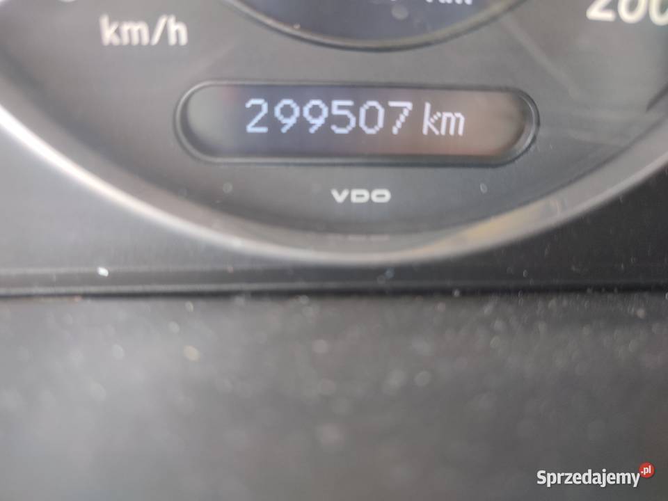 Mercedes E220 Gostynin sprzedam