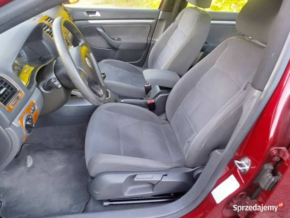 Volkswagen Jetta 16 MPI 8V benzyna Stan oplaty w Toruń sprzedam