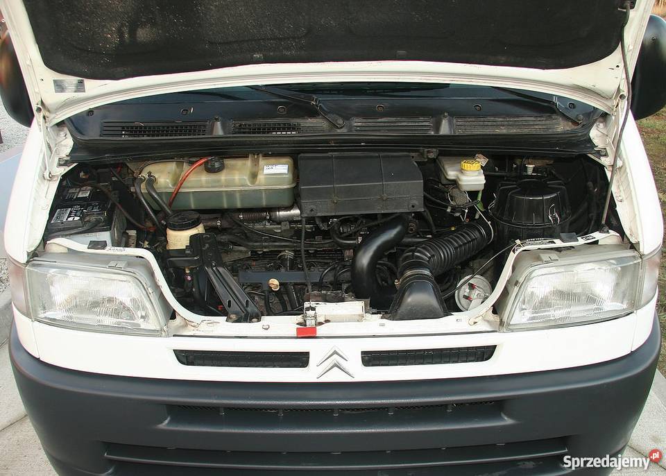 Fiat Ducato 9 osobowy zamienię na mniejszy diesel wielkopolskie Brenno