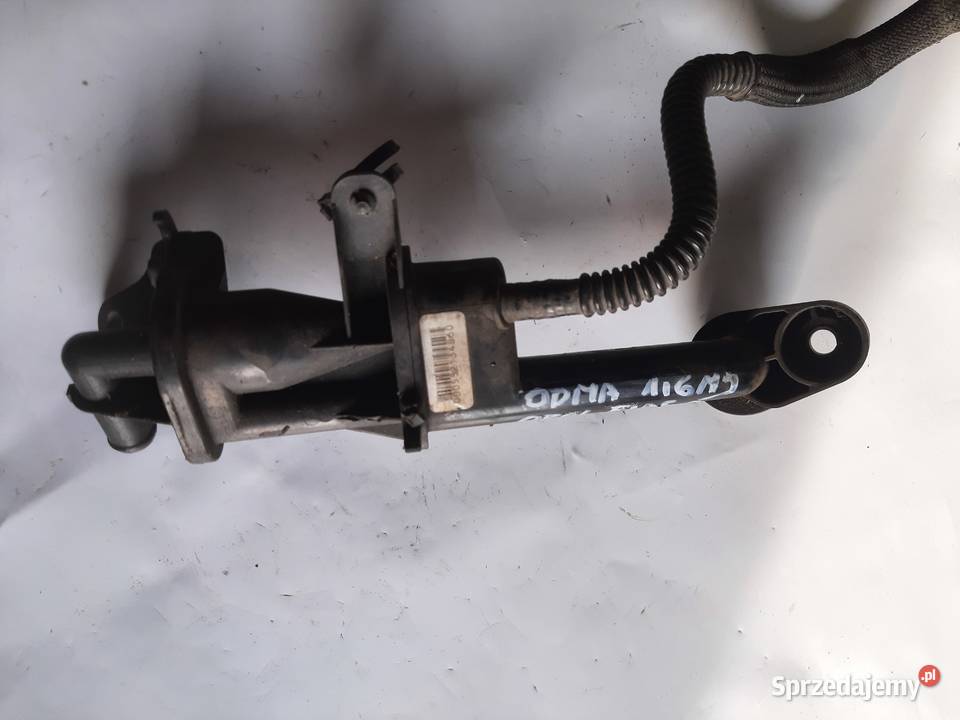 Fiat Bravo II Doblo Alfa Opel 16 Mjet odma osobowe
