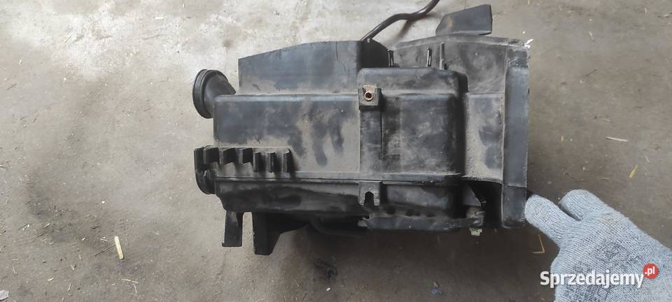 Airbox Honda CB 450 S Białystok