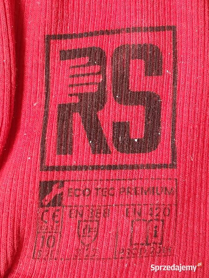 Rękawice robocze RS Eco Tec Premium rozmiar 9 i Polkowice