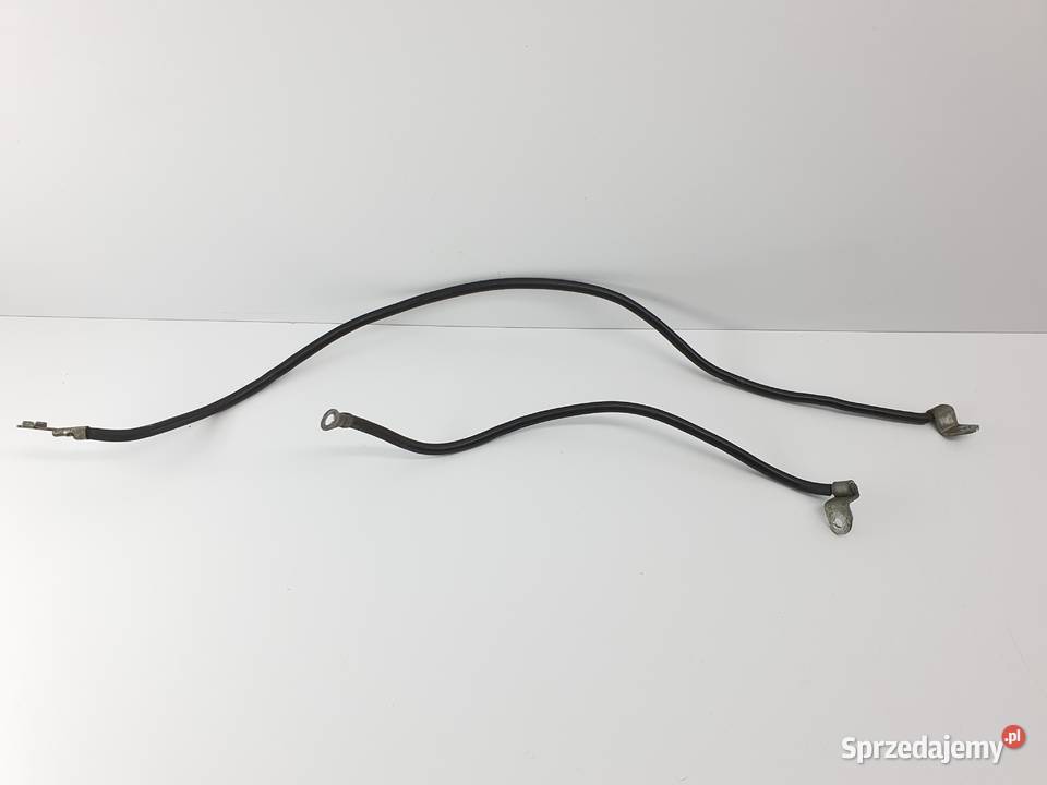 Przewod MinusowY Masa Kabel Honda Trx 250