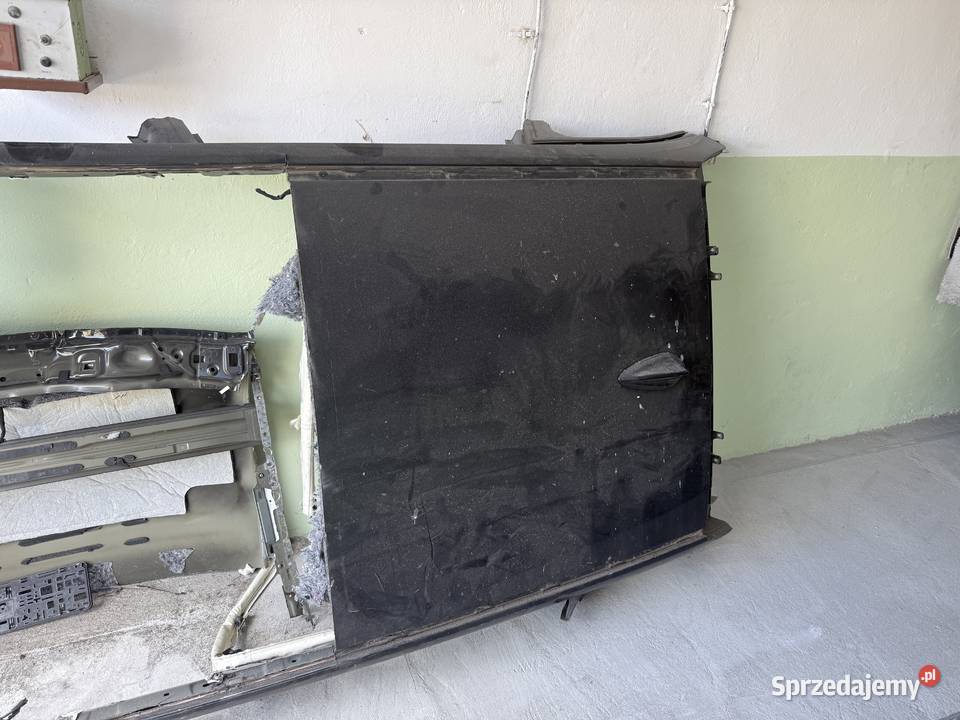 Dach BMW F31 Dachy Będzin