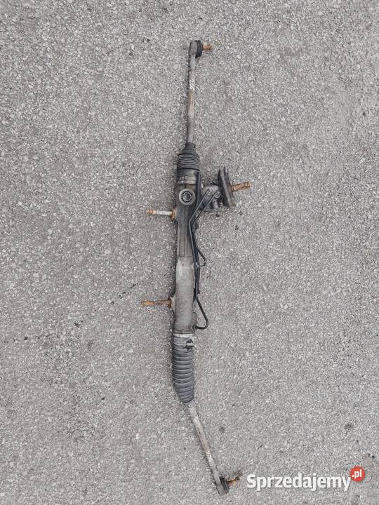 Maglownica peugeot 206 Łagów