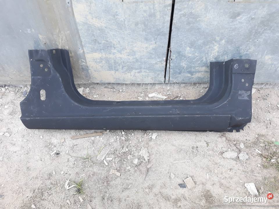 FORD FOCUS MK2 POSZYCIE PRÓG PRAWY sprzedam