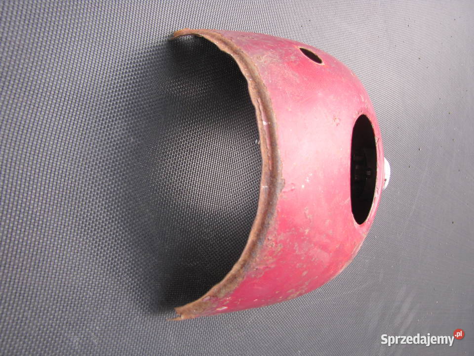 Jawa obudowa lampy Obudowy lamp i żarówek Rzepin Drugi