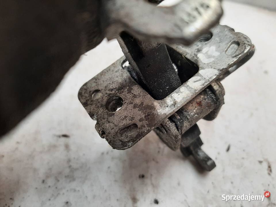 Fiat Linea Lewy Przedni ogranicznik drzwi sprzedam