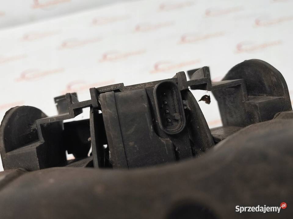 BMW E90 kierownica powietrza żaluzja 7180728 Kielce