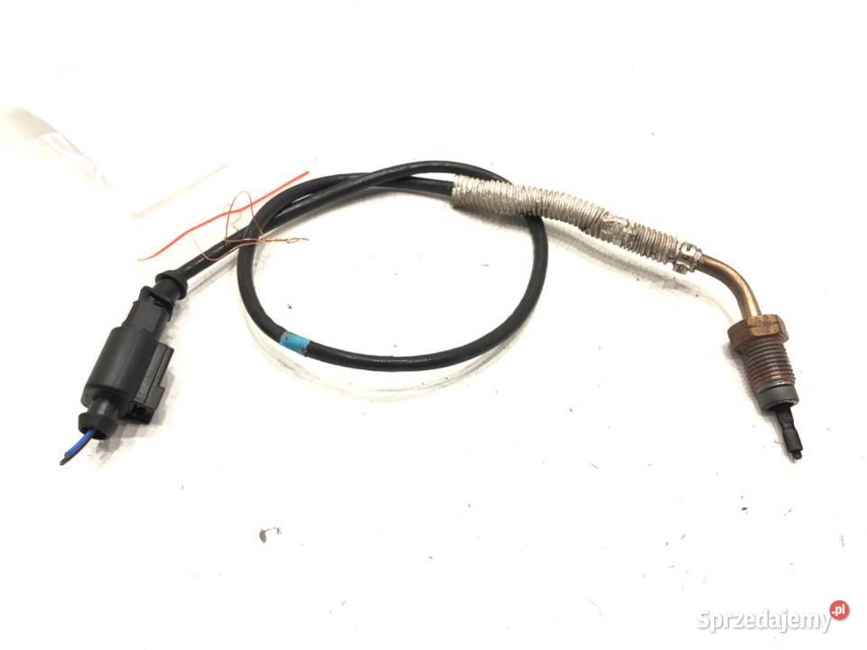 CZUJNIK TEMPERATURY SPALIN VW GOLF VII 16 115 podkarpackie