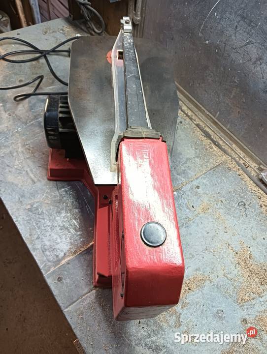 Piła włosowa 220V stara konstrukcja sprawna Wałbrzych