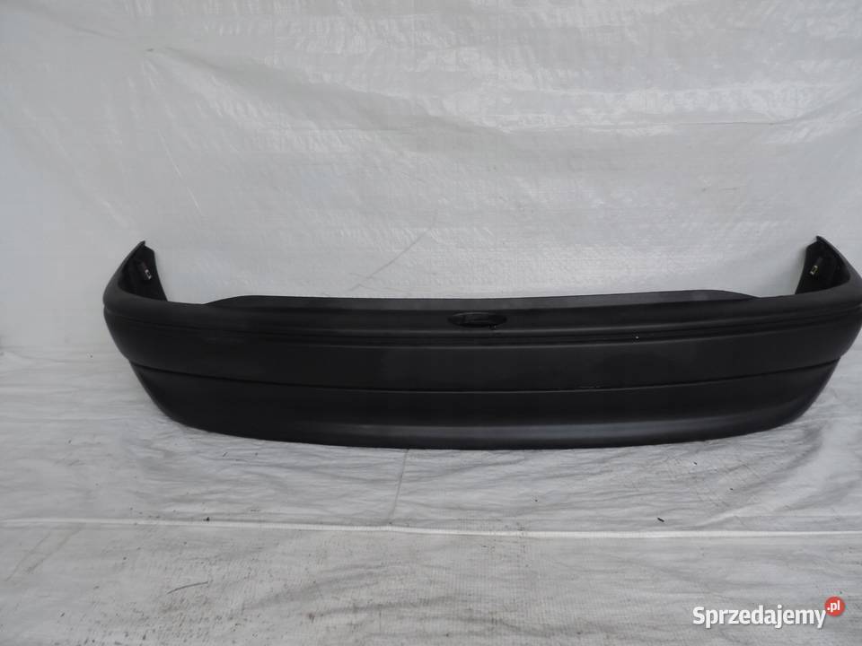 OPEL ASTRA F HB ZDERZAK TYŁ TYLNY 90452070 NOWY osobowe