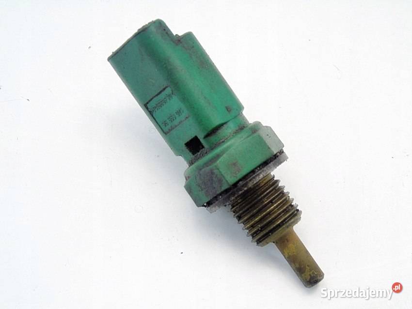 CZUJNIK TEMP WODY 14 16V 307 C4 207 C2 C3 206 śląskie Sosnowiec sprzedam