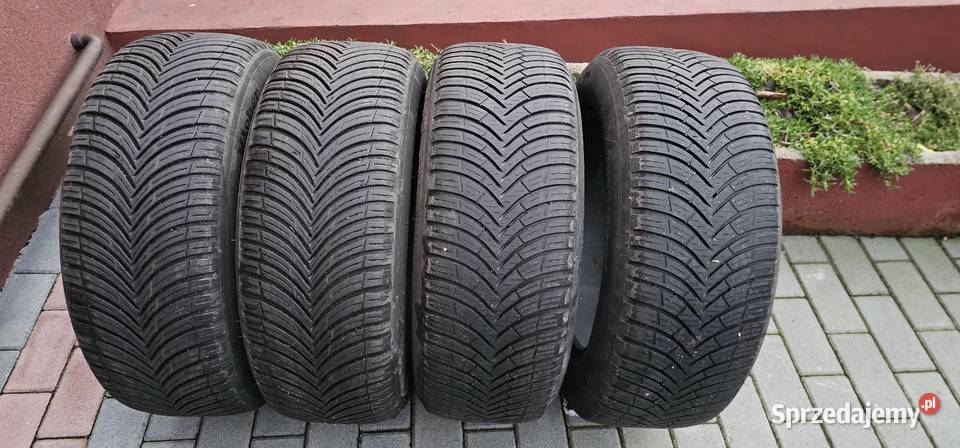 Opony Kleber 2255516 Nowa Sól