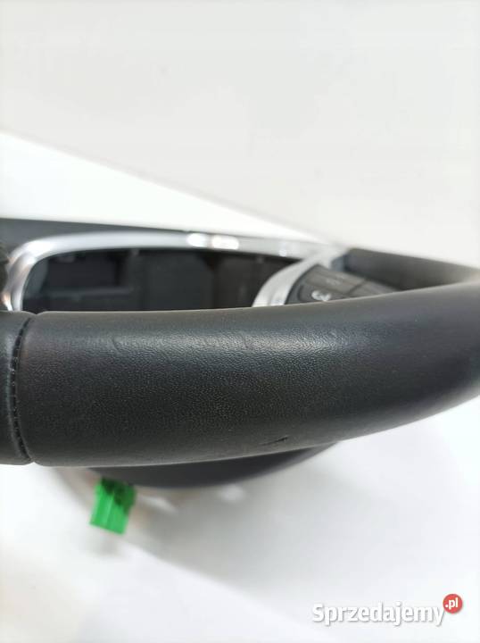KIEROWNICA MULTIFUNKCJA Volvo V40 II 20122019 świętokrzyskie