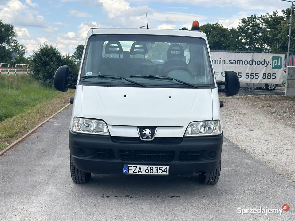 Raty Autolaweta wciągarka zakonserwowany 28 JTD manualna sprzedam
