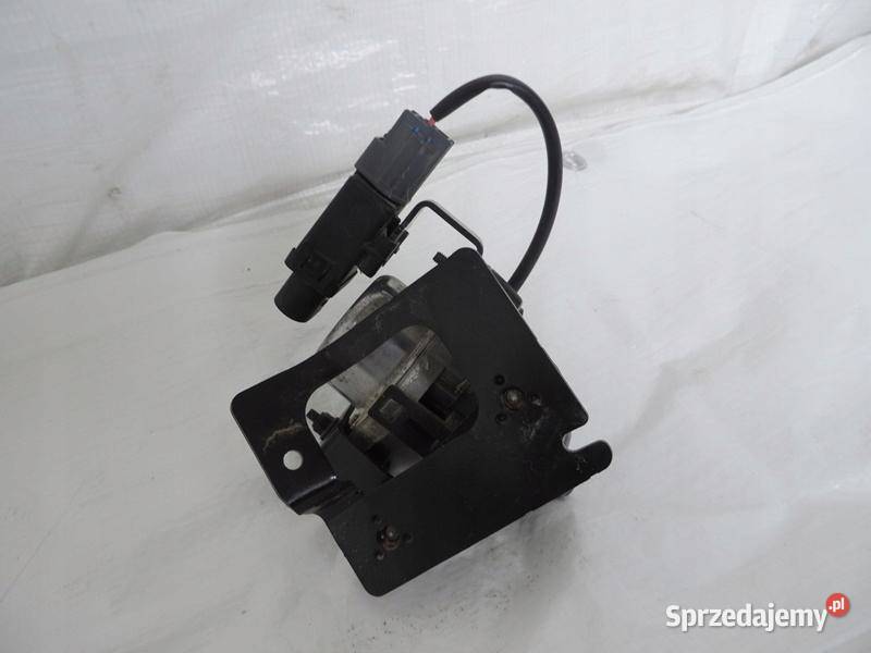 OPEL CORSA E 14 POMPA HAMULCOWA 13431921 osobowe Układ ABS i ESP