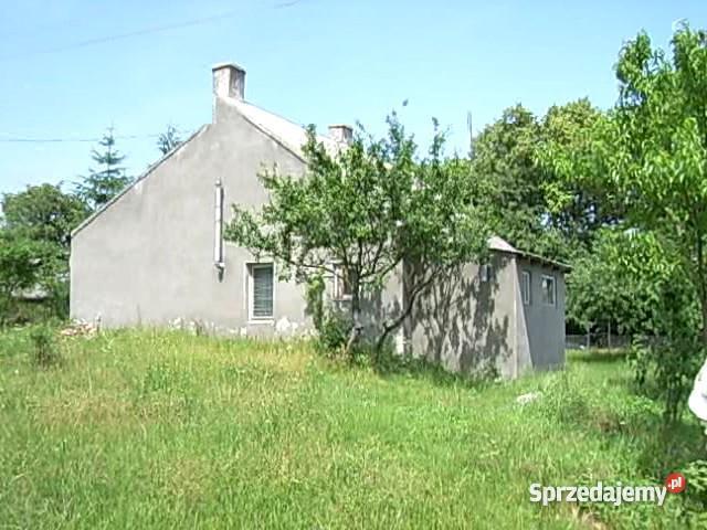 dom wolnostojący do 10000m2 Prabuty mieszkalny Prabuty