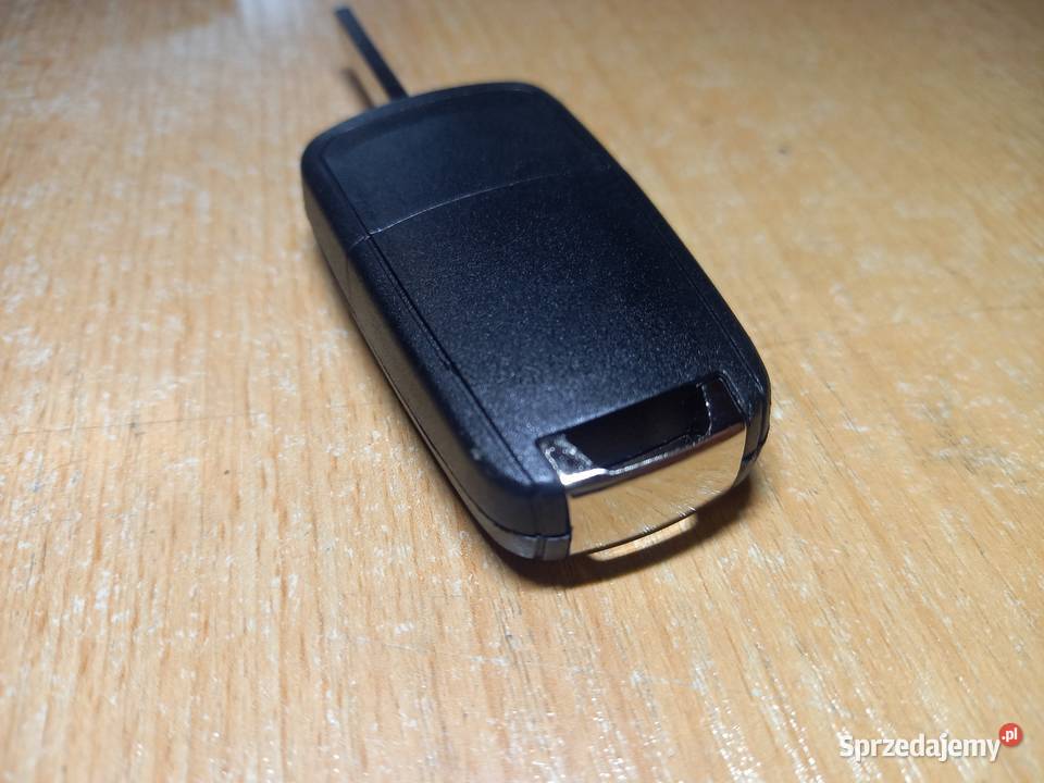 Obudowa kluczyka Opel Insignia kluczyk scyzoryk Bielsko-Biała