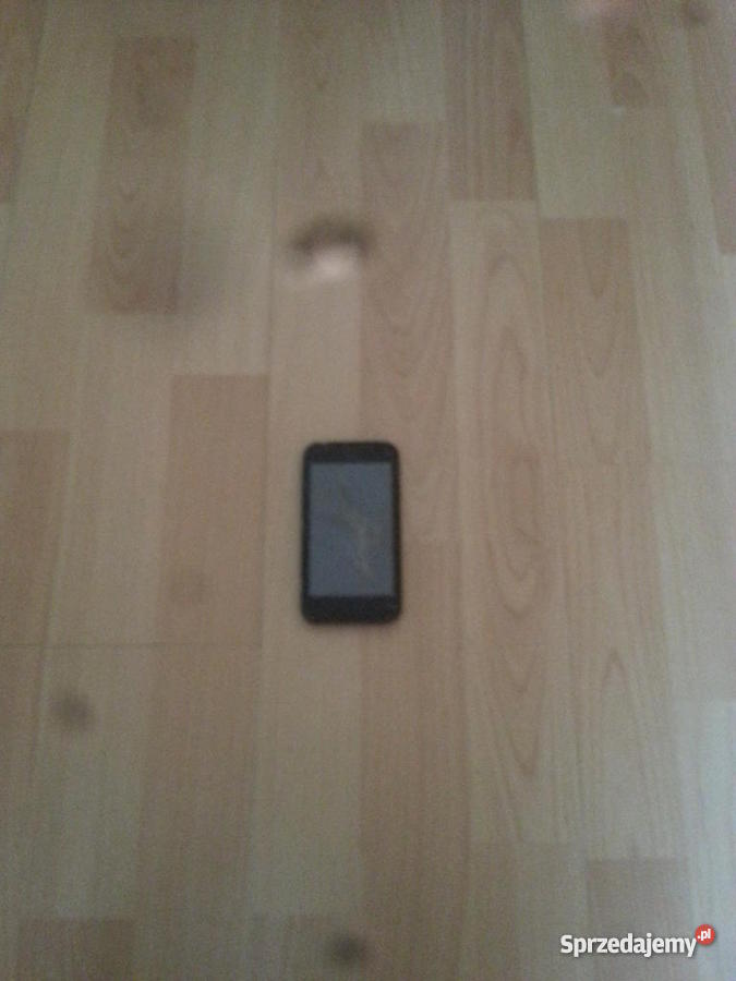 Wspaniały Najnowszy Telefon HTC Incredible S S7 Ropczyce