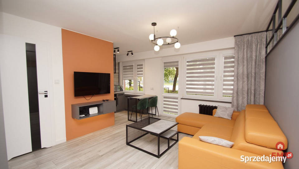 wynajmu mieszkania 33m2 2 pokoje Białystok Wynajem sprzedam