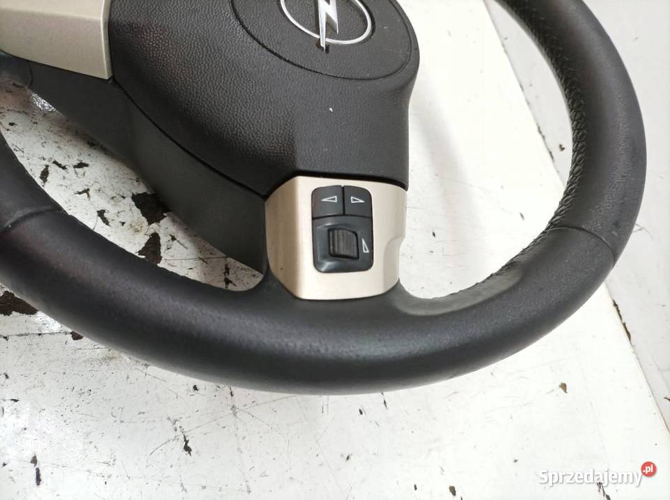 KIEROWNICA Opel Astra III 20042014 H osobowe sprzedam