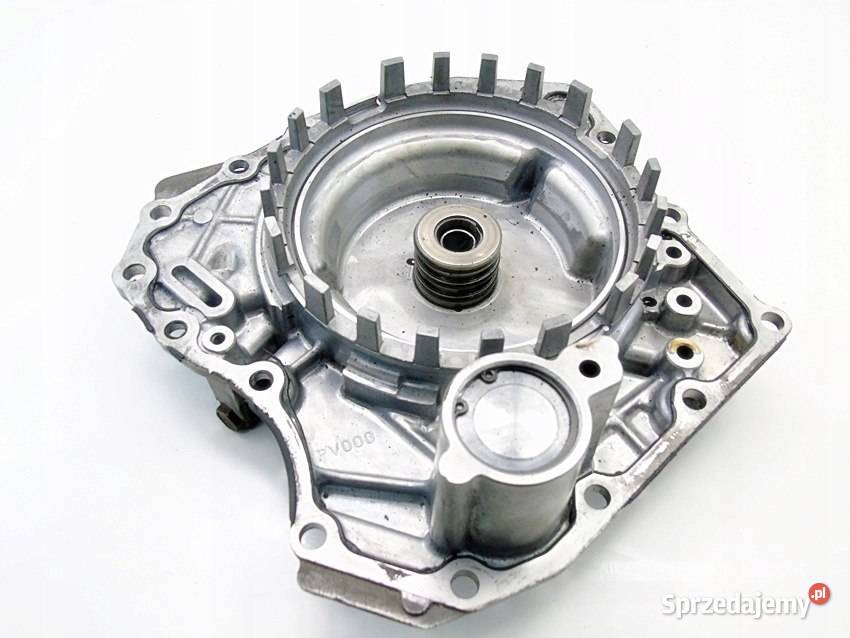 OBUDOWA DEKIEL SKRZYNI BIEGÓW 3S717000CA 20 TDCI śląskie