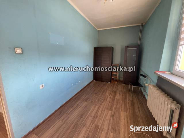 Mieszkanie 5706m2 3 pokojowe Wodzisław Śląski