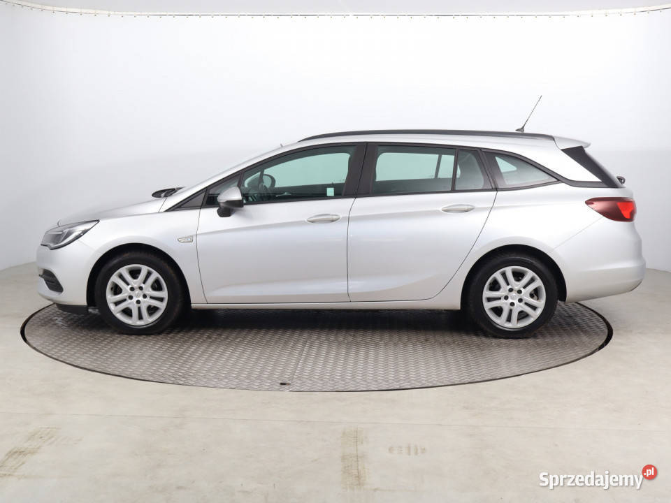 Opel Astra 12 Turbo wspomaganie kierownicy Bielany Wrocławskie