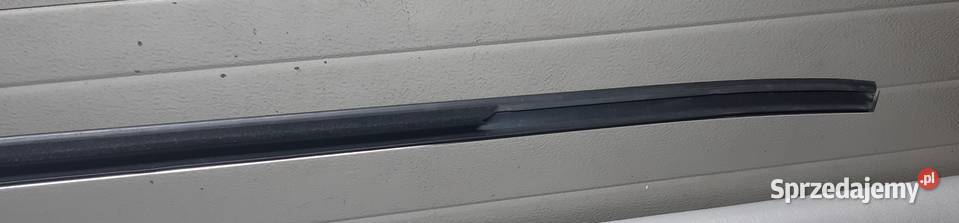 LISTWA ZGARNIAJĄCA PRAWY PRZÓD BMW F45 F46 Mielęcin