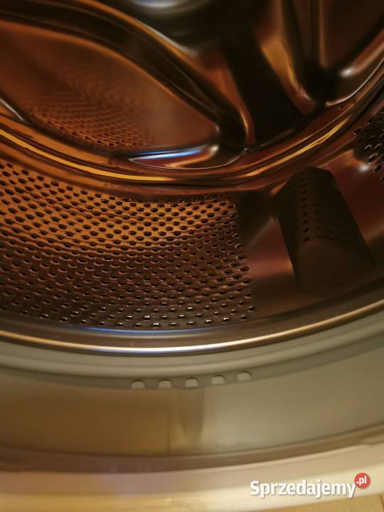 Pralka MPM Pralki i suszarki