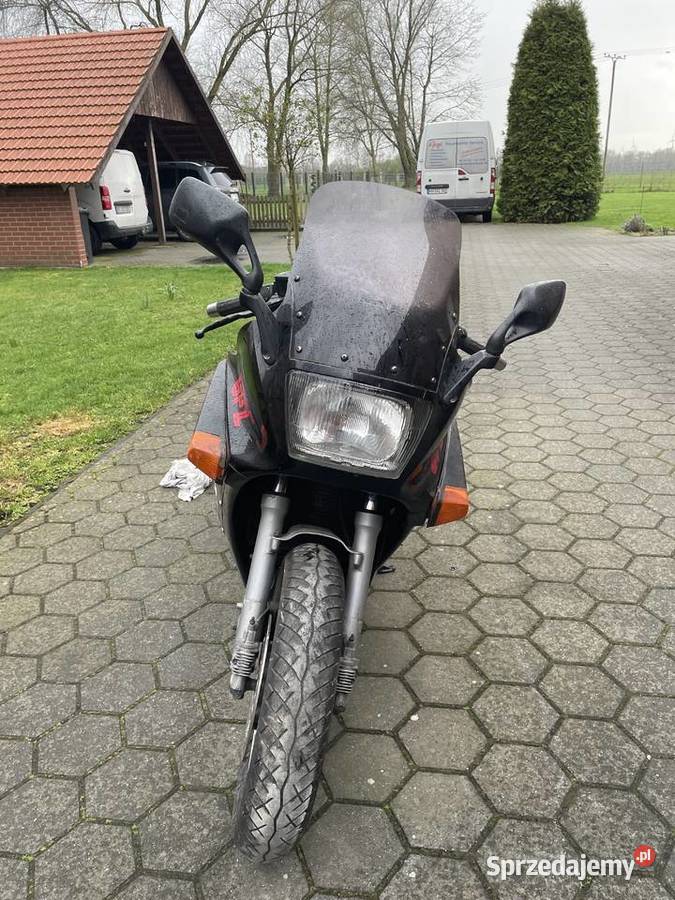KAWASAKI GPZ 1000RX podlaskie