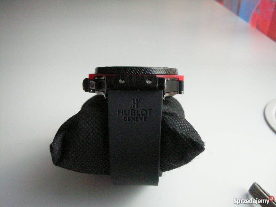 Hublot MANCHESTER UNITED