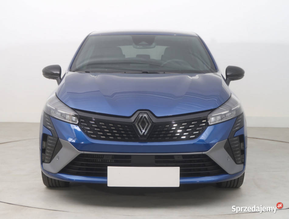 Renault Clio 10 TCe Bielany Wrocławskie sprzedam